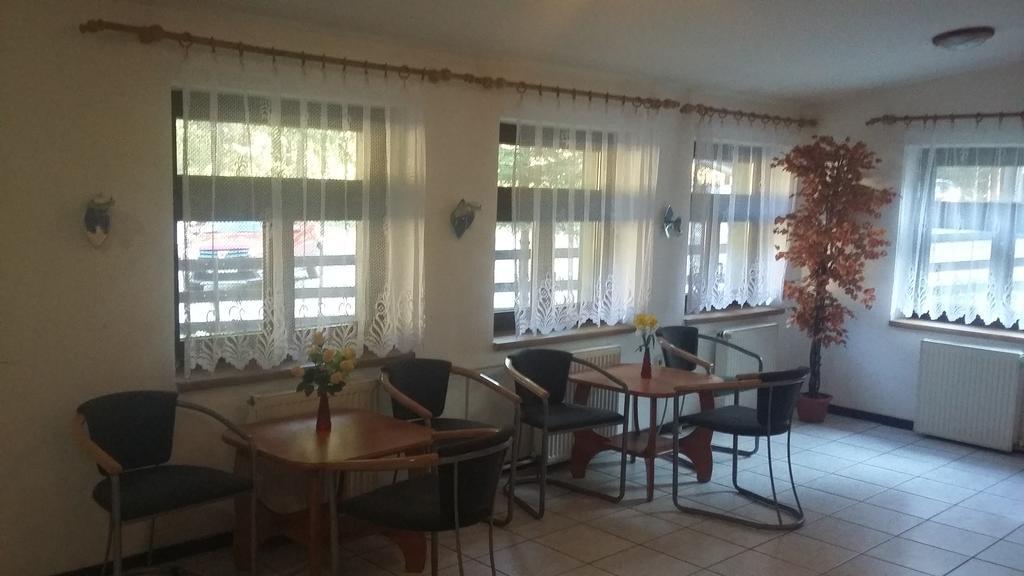 Chata Vo Vyhnanej Hotel Terchová Esterno foto