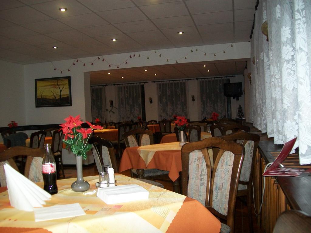 Chata Vo Vyhnanej Hotel Terchová Camera foto